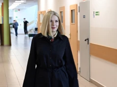 Monika Piątkowska przegrała z Łukaszem Gibałą w sądzie