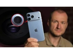 Najważniejsza nowość w iPhonie 18 Pro. Co daje zmienna przysłona aparatu?
