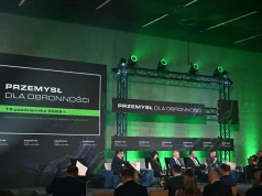 Jak przekuć potencjał krajowych firm w realną siłę militarną? Oni będą szukać odpowiedzi na to ważne pytanie