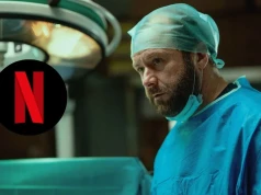 Netflix zrobił polski serial medyczny. Zwiastun Znieczulenia z Lichotą