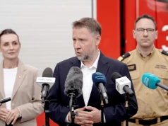 Nowe narzędzie do alarmowania ludności. W grudniu prezentacja aplikacji SOiA