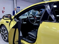 Co Leapmotor zaprezentuje na targach w Paryżu? Marka zapowiada 7 modeli