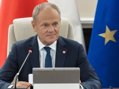 Kosiniak-Kamysz rozmawiał z Trumpem. Tusk przerywa milczenie