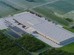 Dino wybuduje centrum dystrybucyjne pod Gnieznem. Nawet kilkaset miejsc pracy
