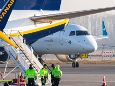 Ryanair zatrudnia w Polsce. Będzie praca dla nawet 200 osób