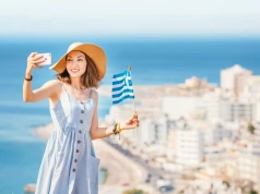 Reset na greckiej wyspie za 2855 PLN ☀️ All inclusive w 4* hotelu Sirene Beach