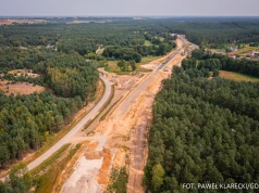 Jest nowy wykonawca obwodnicy na Śląsku