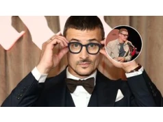Mateusz Damięcki skomentował plotki dot. jego orientacji. "Dowiedziałem się po swoim rozwodzie, że jestem gejem"