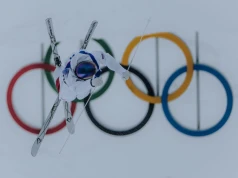 Florence Pernet: "Dobre zdjęcie sportowe to uchwycenie celebracji"