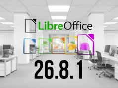 LibreOffice 26.8.1 naprawia 40 błędów. Aktualizacja zaliczyła falstart