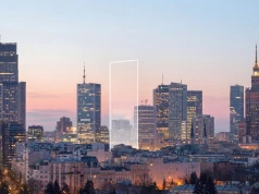 Roma Tower z generalnym wykonawcą. AKIPIA dołącza do projektu
