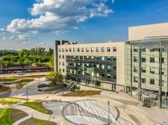 Mieszko nowym najemcą Jerozolimskie Business Park