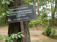 Naukowcy zakończyli badania miejsca ukrycia szczątków ofiar niemieckiego obozu KL Soldau