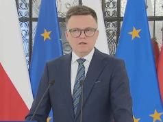 Hołownia patrzy i nie wierzy, TAKIEGO sondażu jeszcze nie było! „Wyniki szalenie niekorzystne”