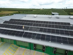 Do 200 tys. zł na fotowoltaikę i magazyn energii. Sadownicy mogą skorzystać z nowego naboru ARiMR