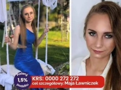 Maja walczy o powrót do sprawności. Po ciężkim wypadku potrzebuje kosztownej rehabilitacji