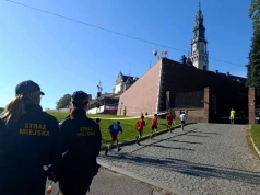 Co najczęściej zgłaszali mieszkańcy w weekend do częstochowskiej Straży Miejskiej?
