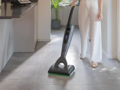 Odkurzacz, którego nie trzeba chować. Vorwerk Kobold VK7 w nowej odsłonie
