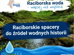 Jak brzmi raciborska historia wody? Znamy zwycięskie hasło
