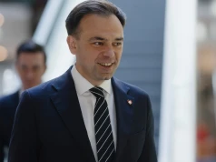 Minister Domański o cenach paliw i pomysłach PiS. "Potrzebujemy skończyć z szarlatanerią"