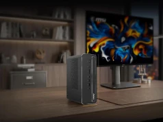 Lokalna sztuczna inteligencja bez limitów! Niezwykły Mini PC od MSI trafił do sklepów!