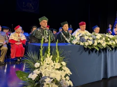 Uroczysta inauguracja i obchody 30-lecia istnienia. ANSG rozpoczęła nowy rok akademicki