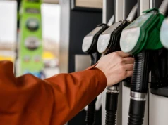 Maksymalne ceny paliw we wtorek. Benzyna w górę, diesel w dół