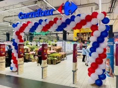 Carrefour zmniejsza flagowe sklepy. Rusza koncept 2.0 w ramach restrukturyzacji