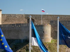 Estonia wprowadza aktywną obronę przed Rosją. Elitarne jednostki na granicy
