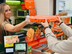 Pizza Książula w 13 tys. Żabek. "Muala" podbija Polskę