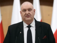 Święczkowski wykonał niespodziewany ruch ws. TK. Padło konkretne nazwisko