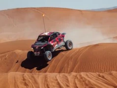Zespół Red Fox Racing zadebiutował w Mistrzostwach Świata. Z dobrym skutkiem