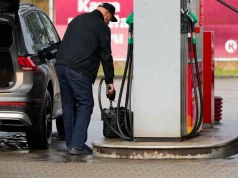 Kiedy auto spalinowe przestanie się opłacać? Padła konkretna data