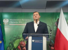 Rolnicy pytają o dopłaty do nawozów. Minister Krajewski wraca do cen referencyjnych
