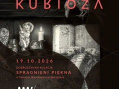 Dzikie piękno w sercu Muzeum. Rusza „Spragnieni Piękna. Kurioza”