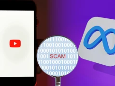 Scam w sieci. Meta zmienia zasady, oszustwa także na YouTube