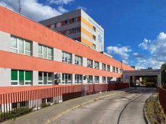 Pacjenci marzną w bełchatowskim szpitalu. Nie działa centralne ogrzewanie