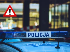 Co najmniej 120 km/h i prawdopodobny nielegalny wyścig. Zatrzymano kierowcę BMW