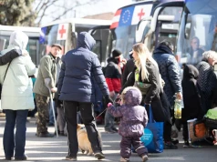 Duża zmiana. W Europie znacząco spadła liczba wniosków o azyl