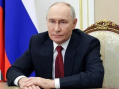 ISW: Rosja zmienia strategię. Putin chce zmusić Ukrainę do kapitulacji w nowy sposób