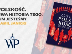 Polskość. Prawdziwa historia tego, kim jesteśmy – recenzja