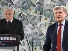 Koniec "prawicy społecznej" w Polsce. PiS dziś mówi prof. Balcerowiczem