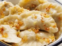 Do pierogów upycham mało lubiane kąski. Rodzina zajada, aż się trzęsą uszy
