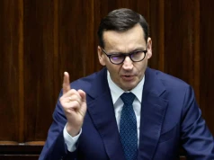 Niespodziewane! Morawiecki o PiS: Opresje, kontrole