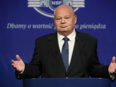 Stopy procentowe jak w kalejdoskopie. Rządowy CPN zmniejsza ryzyko podwyżki