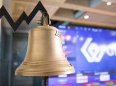Kurs Krakchemii spada po wiadomości o 69,2 mln zł zabezpieczeń skarbowych na majątku spółki