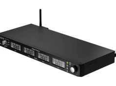 Audix NCR2 i NCR4 – dwa i cztery kanały z Dante w systemie Novacore