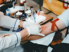 21 mln Polaków ma za wysoki cholesterol. Trwa ogólnopolska kampania
