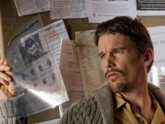 Ten film zmienił życie Ethana Hawke’a. To nie „Stowarzyszenie Umarłych Poetów”