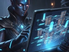 Ubisoft wdraża generatywną sztuczną inteligencję w swoich grach